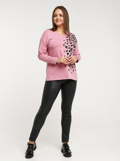 Джемпер О'девайте!