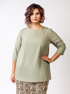 Блуза Jetty Plus