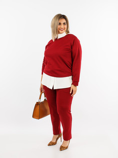 Брюки Jetty Plus