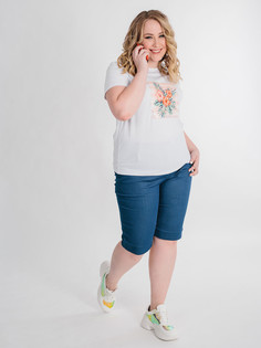 Блуза Jetty Plus