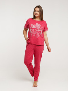 Костюм О'девайте!