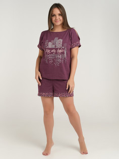 Костюм О'девайте!