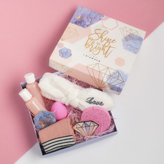 Женский подарочный набор kaftan