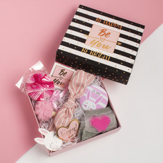 Женский подарочный набор kaftan