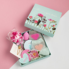 Женский подарочный набор kaftan