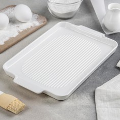 Блюдо для запекания прямоугольное magistro