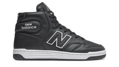 Кроссовки Basketball New Balance