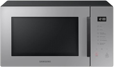 Микроволновая печь Samsung MG30T5018AG/BW (серый)
