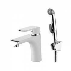 Смеситель IDDIS CALSB00i08 (хром)