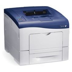 Лазерный принтер Xerox Phaser 6600DN