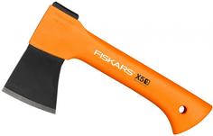 Топор Fiskars Х5-XXS