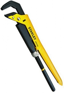 Ключ трубный Stanley STMT75926-8 1.5&quot;
