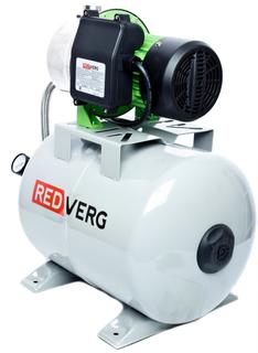 Насосная станция REDVERG RD-SPS80/24L