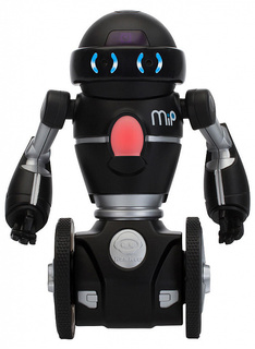 Интерактивная игрушка Wowwee MIP (черный)