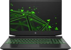 Ноутбук HP Pavilion Gaming 15-ec1064ur (черный)