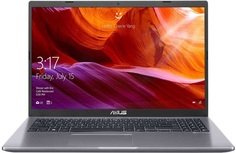 Ноутбук ASUS M509DJ-BQ162 (серый)
