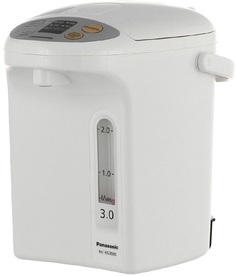 Термопот Panasonic NC-EG3000WTS