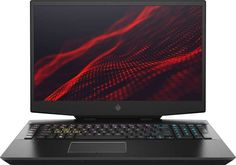 Ноутбук HP Omen 17-cb1028ur (черный)