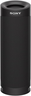 Портативная колонка Sony SRS-XB23 (черный)