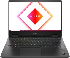 Ноутбук HP Omen 15-en0034ur (темно-серый)