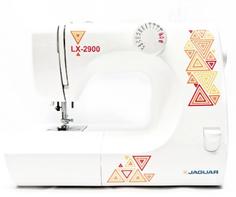 Швейная машинка JAGUAR LX-2900