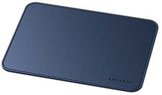 Коврик для мыши Satechi Eco Leather Mouse Pad (синий)