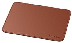 Коврик для мыши Satechi Eco Leather Mouse Pad (коричневый)