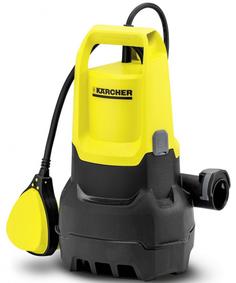 Дренажный насос Karcher SP 3 Dirt