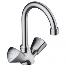 Смеситель RedBlu Object 340210000 (хром)