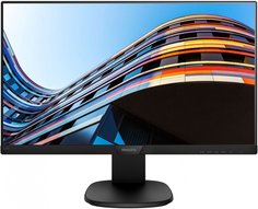 Монитор Philips 223S7EHMB 21.5&quot; (черный)