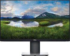 Монитор Dell P2421D (черный)