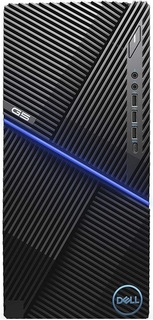 Системный блок Dell G5 5000-4880 (серый)