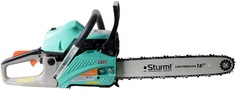 Бензопила Sturm GC99372B Sturm!