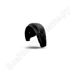 Задний левый подкрылок NISSAN Qashqai 2007-2013 Totem