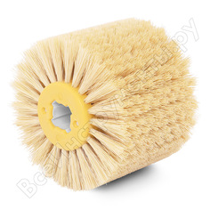 Сизалевая шлифовальная щетка MESSER