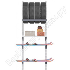 Система хранения Верстакофф