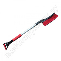 Щетка для снега Zipower