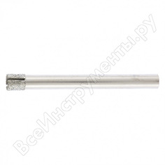 Сверло по стеклу и керамической плитке СИБРТЕХ