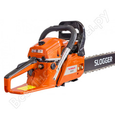 Бензопила Slogger