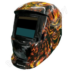 Маска сварщика хамелеон Brima