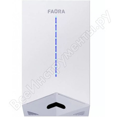 Сушилка для рук Faura