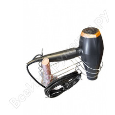 Держатель на дверцу для фена Фея Порядка