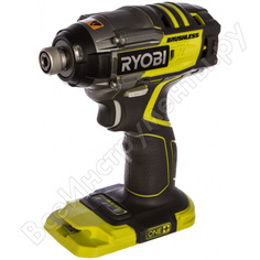 Импульсный винтоверт Ryobi