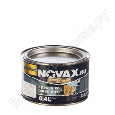 Глянцевая грунт-эмаль Goodhim