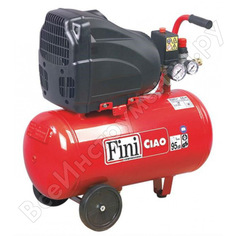 Электрокомпрессор Fini