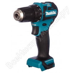 Аккумуляторная дрель Makita