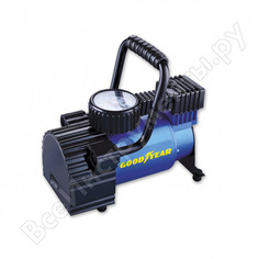 Воздушный компрессор Goodyear