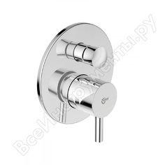 Смеситель для ванны Ideal Standard