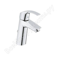 Однорычажный смеситель для раковины Grohe