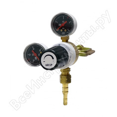 Ацетиленовый редуктор KRASS